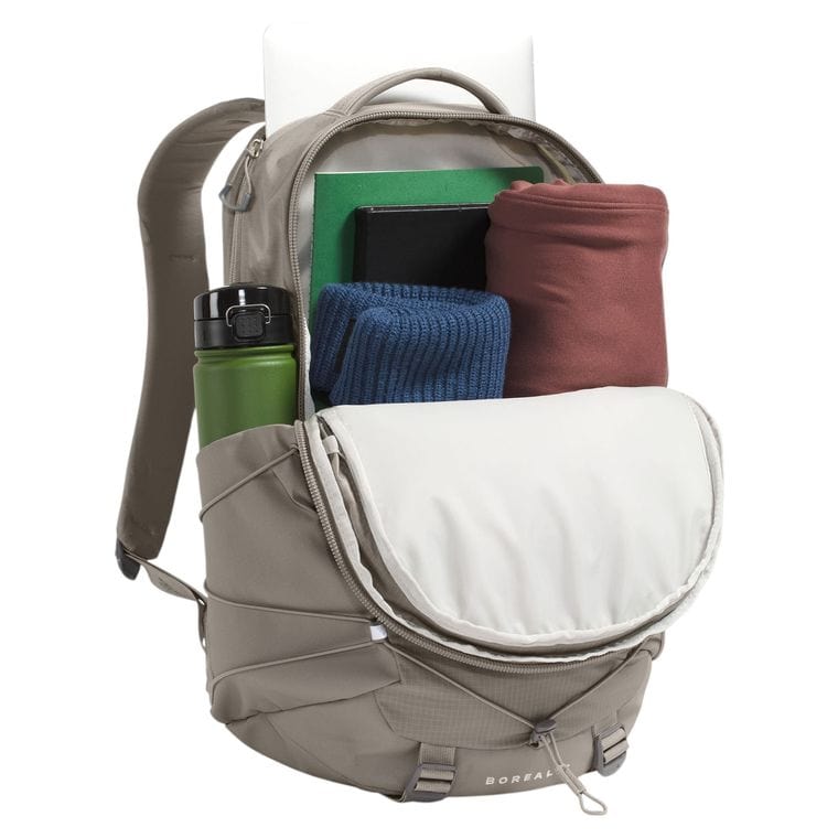 Load image into Gallery viewer, The North Face Borealis Backpack The North Face Borealis Backpack The North Face
