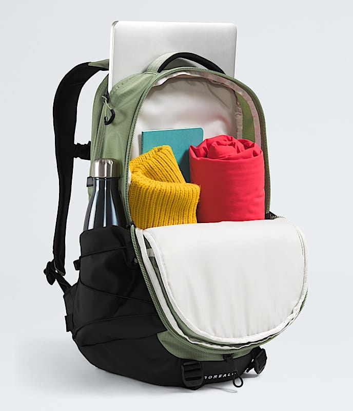 Load image into Gallery viewer, The North Face Borealis Backpack The North Face Borealis Backpack The North Face
