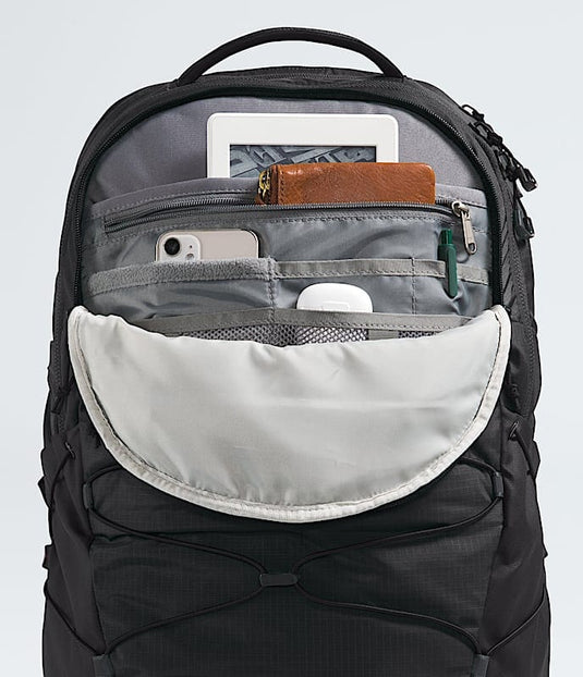 The North Face Borealis Backpack The North Face Borealis Backpack The North Face