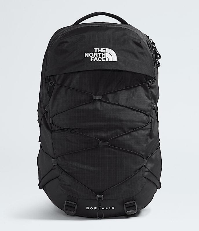 Load image into Gallery viewer, TNF Black / TNF Black The North Face Borealis Backpack The North Face Borealis Backpack The North Face
