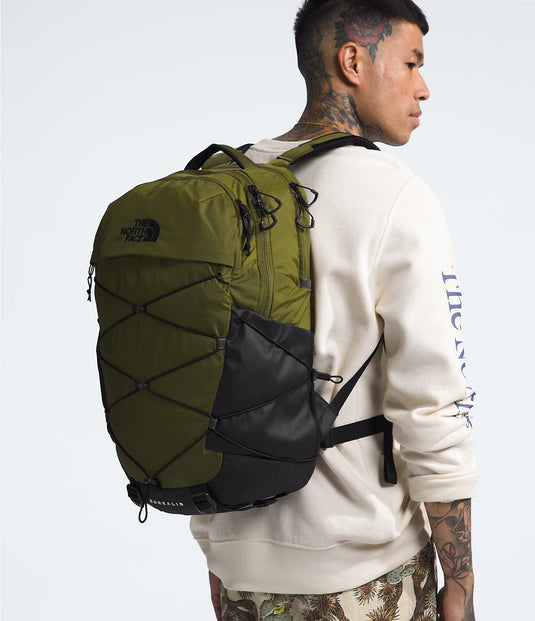 North face borealis mens sale