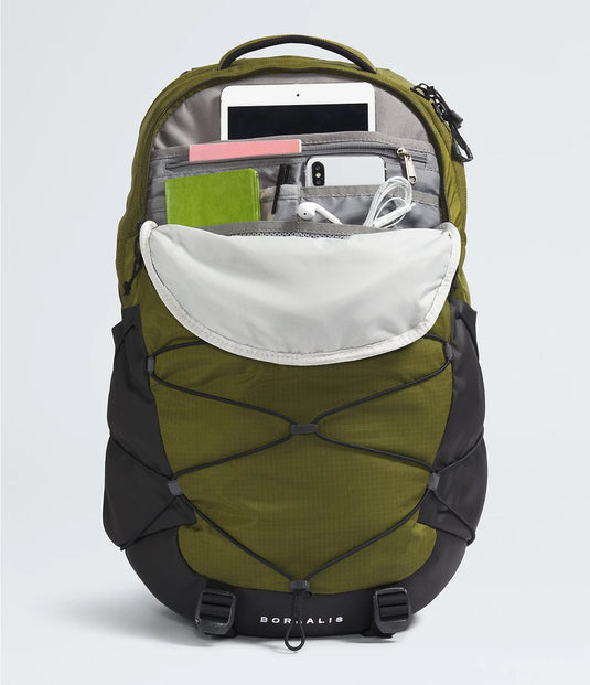 The North Face Borealis Backpack The North Face