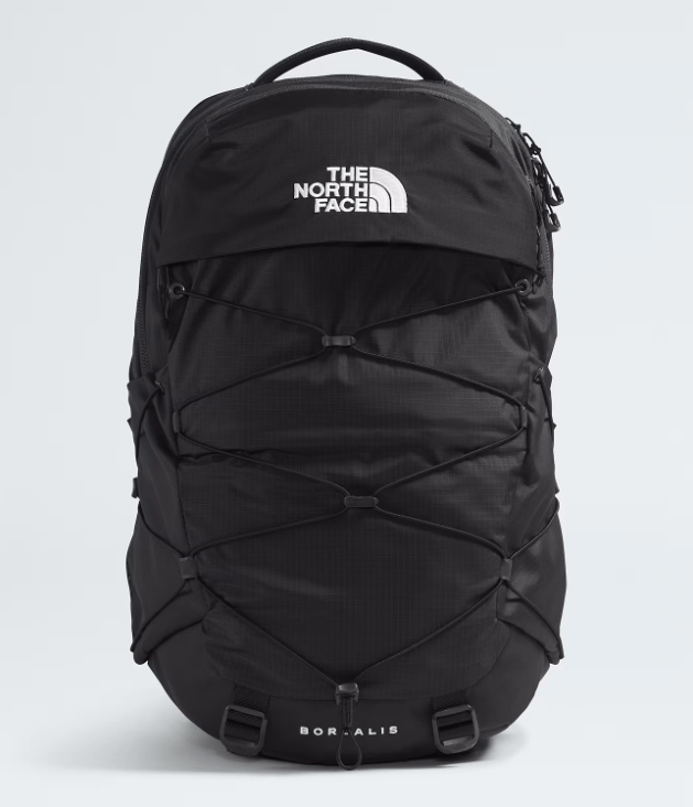 Load image into Gallery viewer, TNF Black/TNF Black / 28L The North Face Borealis Backpack The North Face Borealis Backpack The North Face
