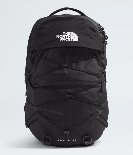 TNF Black/TNF Black / 28L The North Face Borealis Backpack The North Face Borealis Backpack The North Face