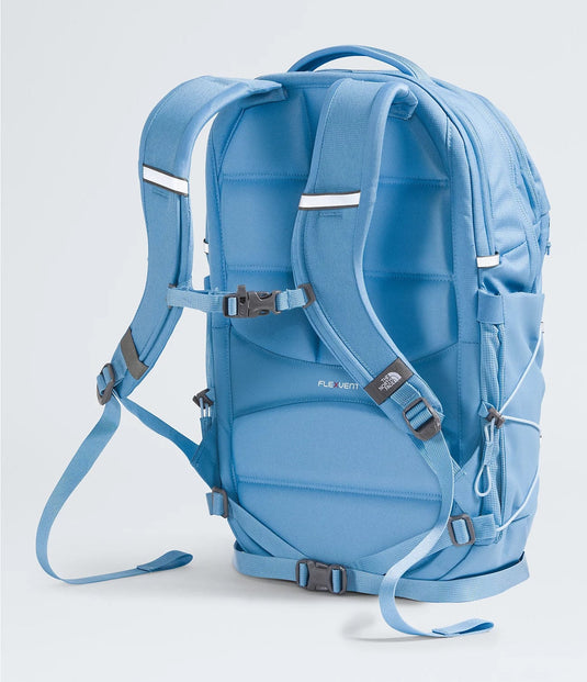 North face borealis blue best sale