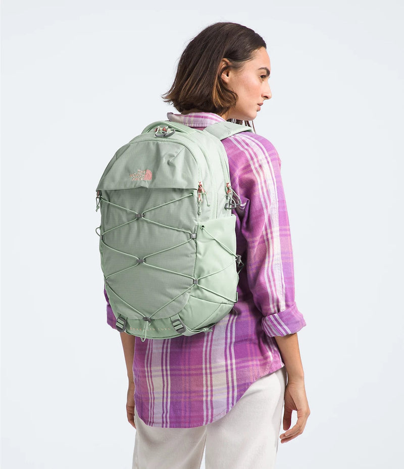 The North Face Borealis Luxe Backpack - Women's