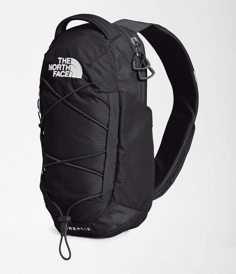 Load image into Gallery viewer, TNF Black - TNF White The North Face Borealis Sling Pack The North Face
