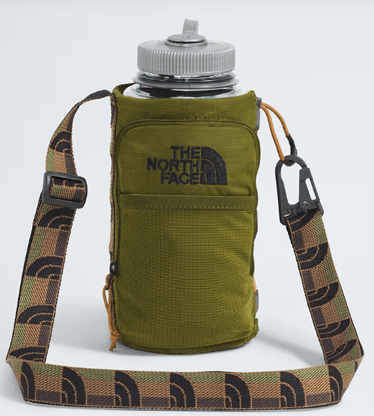 39M The North Face Borealis Water Bottle Holder The North Face Borealis Water Bottle Holder The North Face