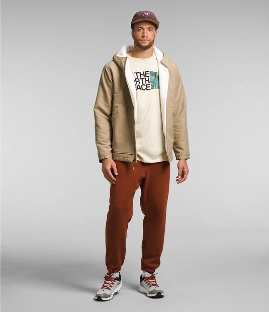The North Face Camden Thermal Hoodie - Men's The North Face