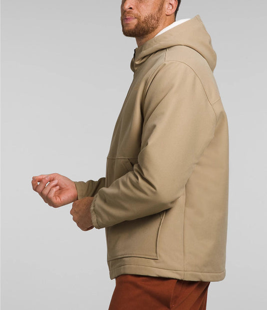 The North Face Camden Thermal Hoodie - Men's The North Face