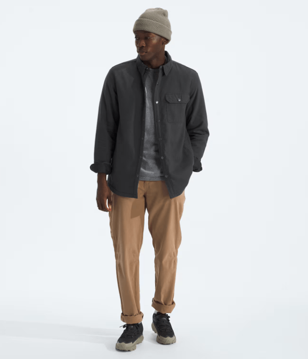 Load image into Gallery viewer, The North Face Campshire Shirt - Men&#39;s The North Face Campshire Shirt - Men&#39;s The North Face
