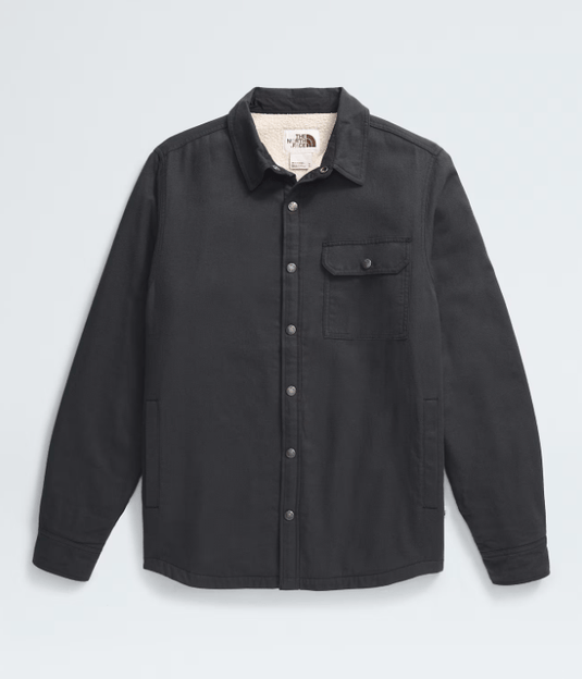 The North Face Campshire Shirt - Men's The North Face Campshire Shirt - Men's The North Face