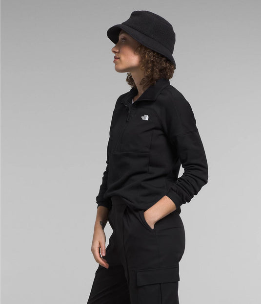The North Face Canyonland High Altitude 1/2 Zip - Women's The North Face