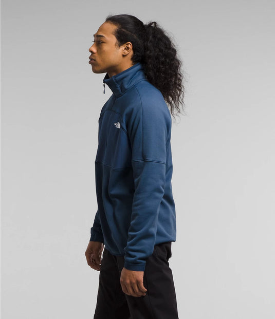 The North Face Canyonland High Altitude 1/4 Zip - Men's The North Face