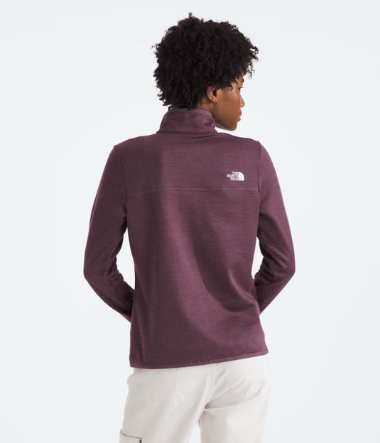 The North Face Canyonlands 1/2-Zip - Women's The North Face Canyonlands 1/2-Zip - Women's The North Face