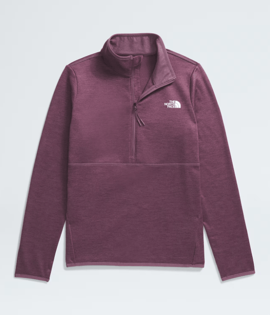 The North Face Canyonlands 1/2-Zip - Women's The North Face Canyonlands 1/2-Zip - Women's The North Face