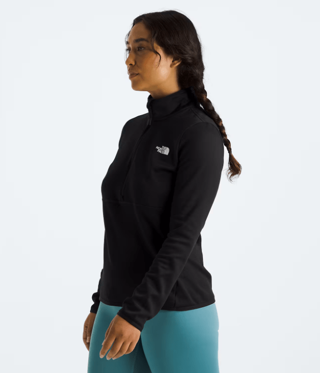 Load image into Gallery viewer, The North Face Canyonlands 1/2-Zip - Women&#39;s The North Face Canyonlands 1/2-Zip - Women&#39;s The North Face
