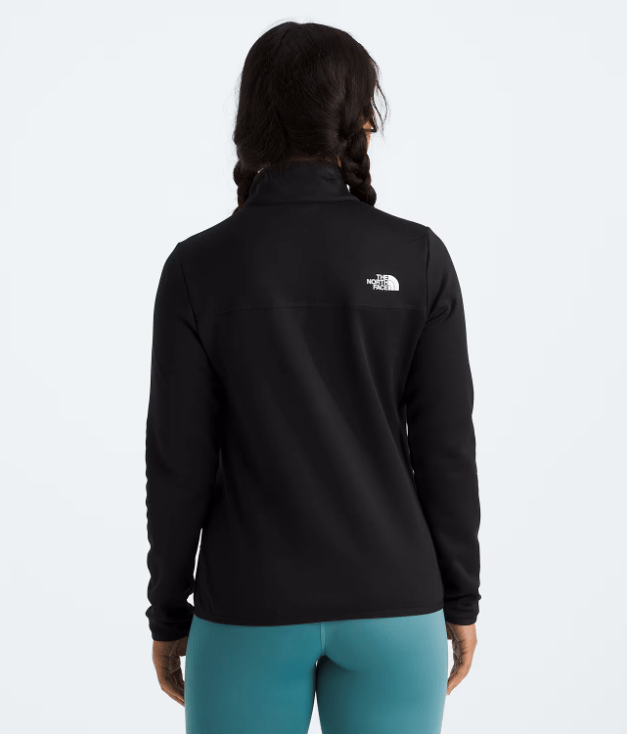 Load image into Gallery viewer, The North Face Canyonlands 1/2-Zip - Women&#39;s The North Face Canyonlands 1/2-Zip - Women&#39;s The North Face
