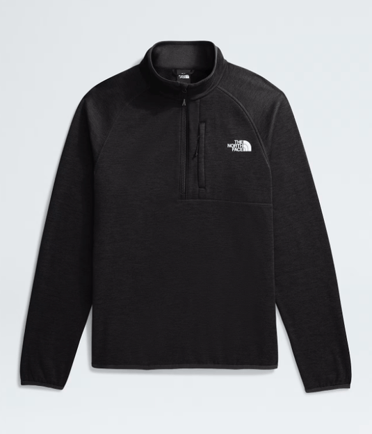 The North Face Canyonlands ½-Zip - Men's The North Face Canyonlands ½-Zip - Men's The North Face