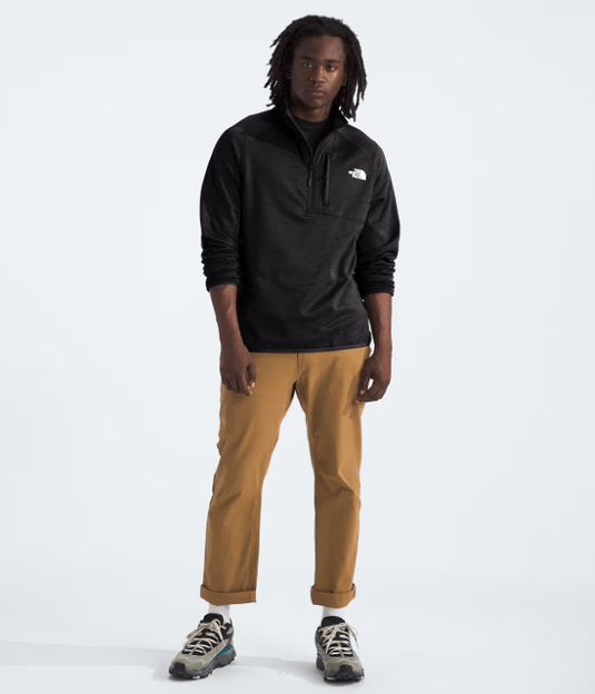 The North Face Canyonlands ½-Zip - Men's The North Face Canyonlands ½-Zip - Men's The North Face