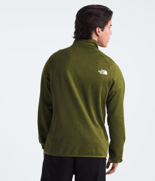 The North Face Canyonlands ½-Zip - Men's The North Face Canyonlands ½-Zip - Men's The North Face