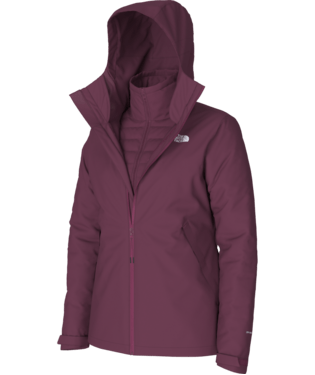 Load image into Gallery viewer, The North Face Carto Triclimate Jacket - Women&#39;s The North Face
