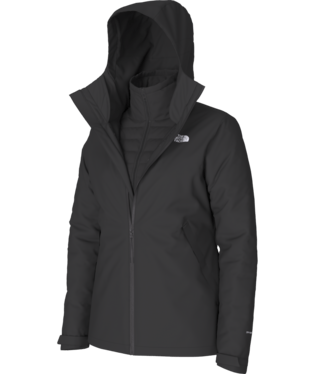 The North Face Carto Triclimate Jacket - Women's The North Face