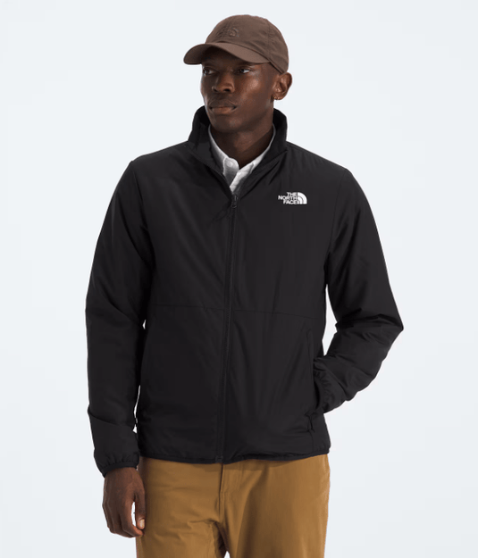 The North Face Carto Triclimate - Men's The North Face Carto Triclimate - Men's The North Face