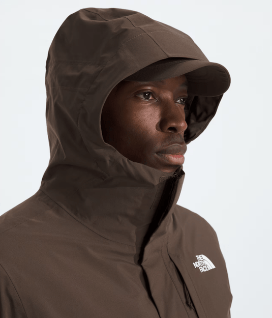 The North Face Carto Triclimate - Men's The North Face Carto Triclimate - Men's The North Face