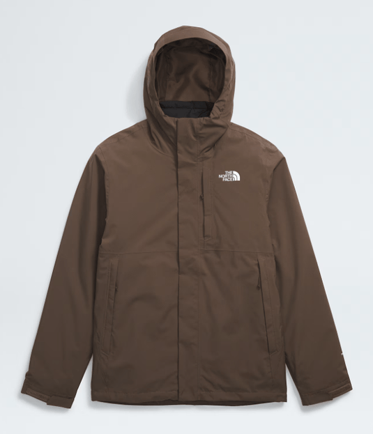 The North Face Carto Triclimate - Men's The North Face Carto Triclimate - Men's The North Face