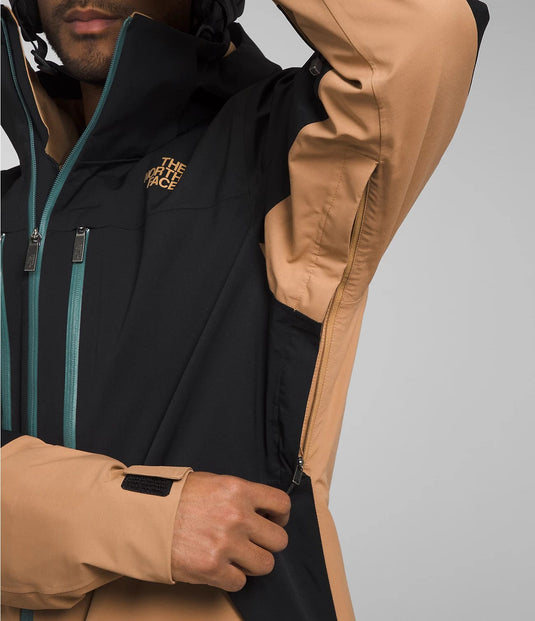 The North Face Chakal Jacket - Men's The North Face