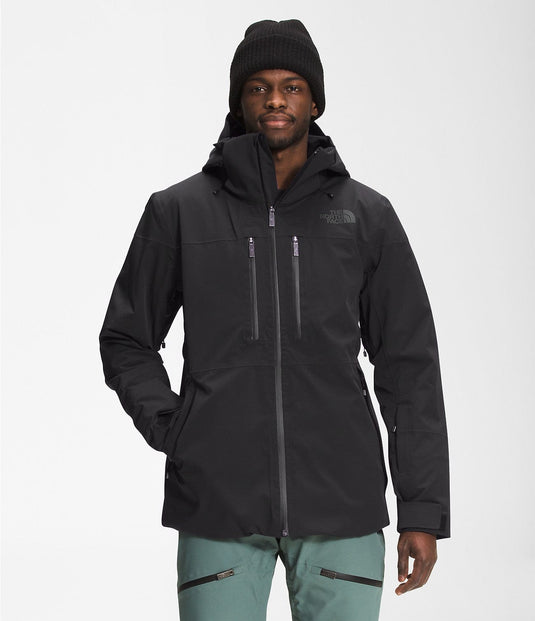 The North Face Black / MED The North Face Chakal Jacket - Men's The North Face