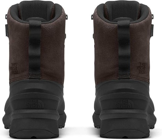 The North Face Chilkat V Lace Waterproof Boots - Men's The North Face Chilkat V Lace Waterproof Boots - Men's The North Face