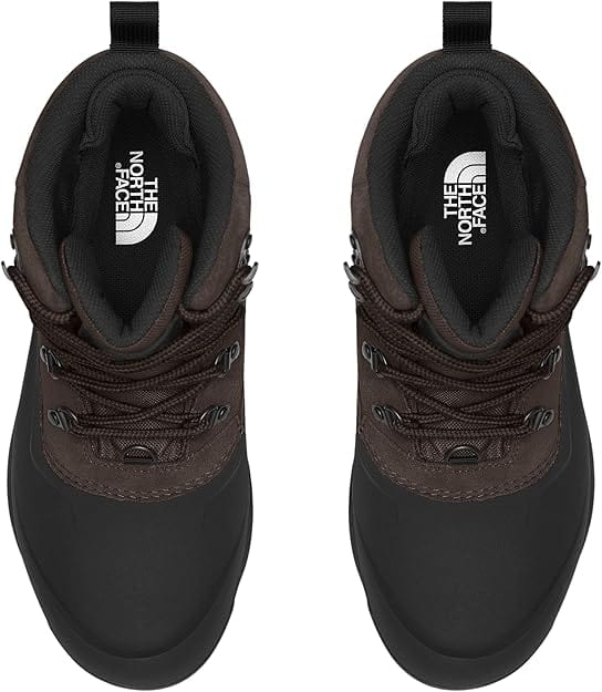 Load image into Gallery viewer, The North Face Chilkat V Lace Waterproof Boots - Men&#39;s The North Face Chilkat V Lace Waterproof Boots - Men&#39;s The North Face
