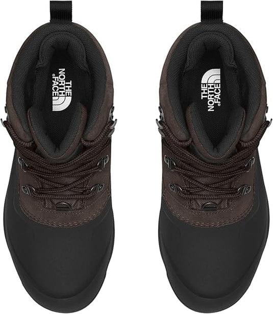 The North Face Chilkat V Lace Waterproof Boots - Men's The North Face Chilkat V Lace Waterproof Boots - Men's The North Face