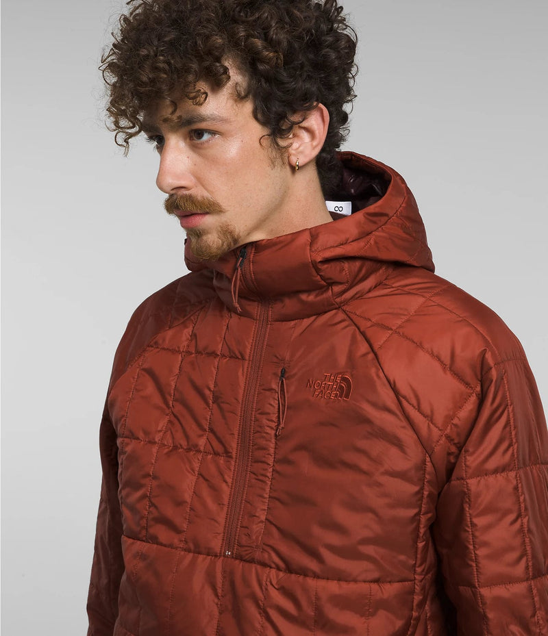 Load image into Gallery viewer, The North Face Circaloft 1/4 Zip Pullover - Men&#39;s The North Face

