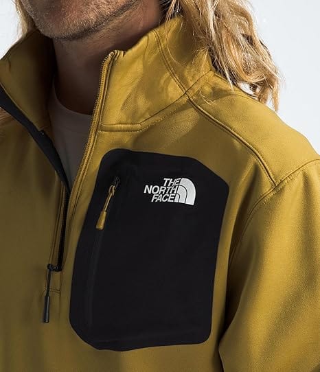 Load image into Gallery viewer, The North Face Crest ¼-Zip - Men&#39;s The North Face Crest ¼-Zip - Men&#39;s The North Face
