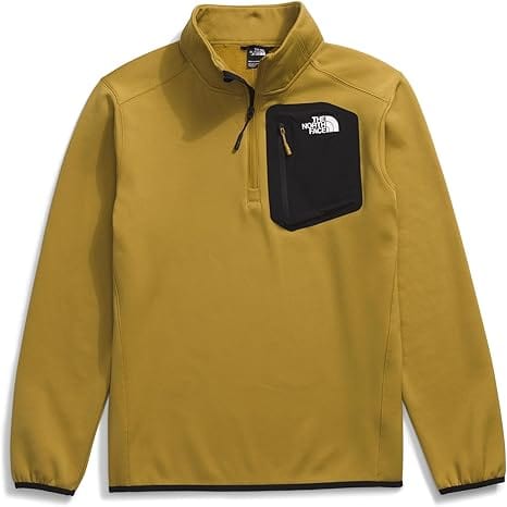 Load image into Gallery viewer, The North Face Crest ¼-Zip - Men&#39;s The North Face Crest ¼-Zip - Men&#39;s The North Face
