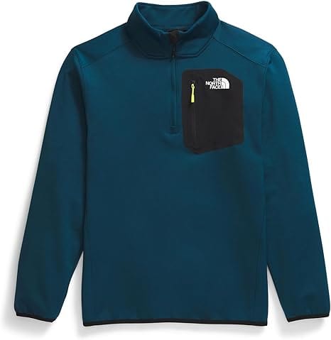 Load image into Gallery viewer, The North Face Crest ¼-Zip - Men&#39;s The North Face Crest ¼-Zip - Men&#39;s The North Face
