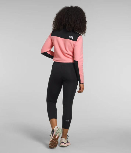 The North Face Denali Crop - Women's The North Face Denali Crop - Women's The North Face