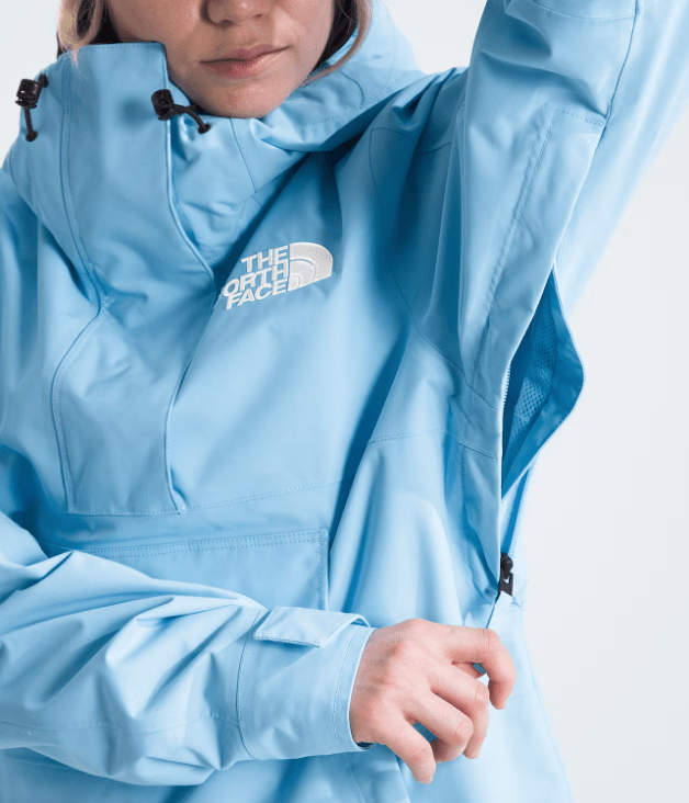 Load image into Gallery viewer, The North Face Driftview Anorak - Women&#39;s The North Face
