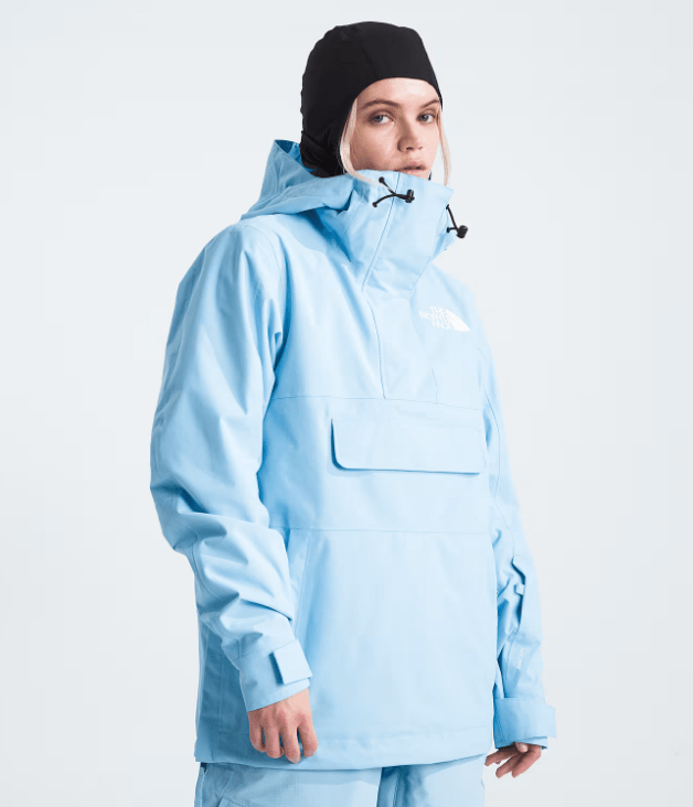 Load image into Gallery viewer, The North Face Driftview Anorak - Women&#39;s The North Face
