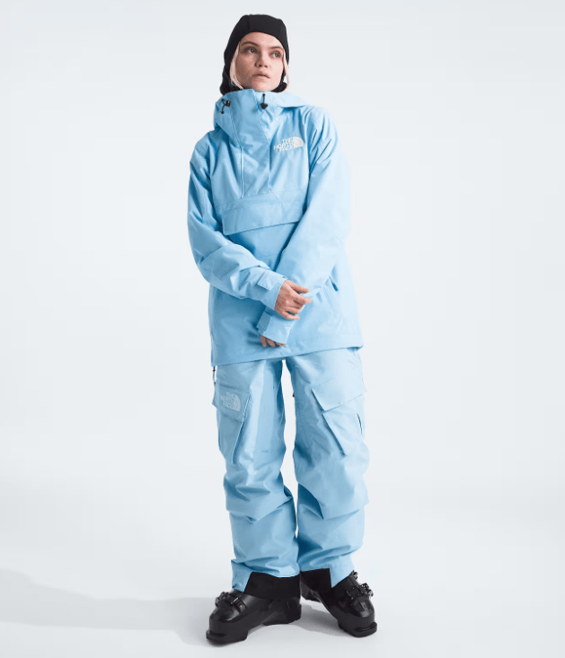 Load image into Gallery viewer, The North Face Driftview Anorak - Women&#39;s The North Face
