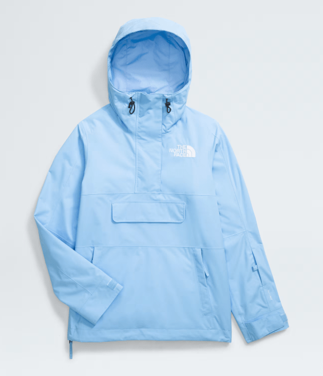 Load image into Gallery viewer, The North Face Driftview Anorak - Women&#39;s The North Face
