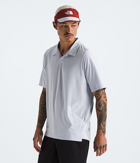 The North Face Dune Sky Polo - Men's The North Face Dune Sky Polo - Men's The North Face