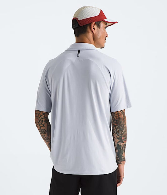The North Face Dune Sky Polo - Men's The North Face Dune Sky Polo - Men's The North Face