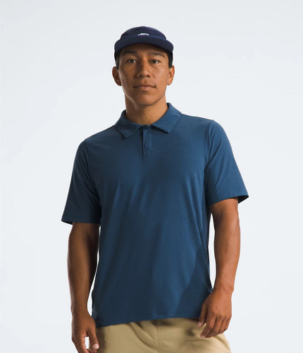 The North Face Dune Sky Polo - Men's The North Face