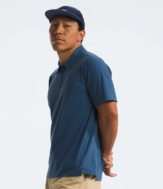 The North Face Dune Sky Polo - Men's The North Face