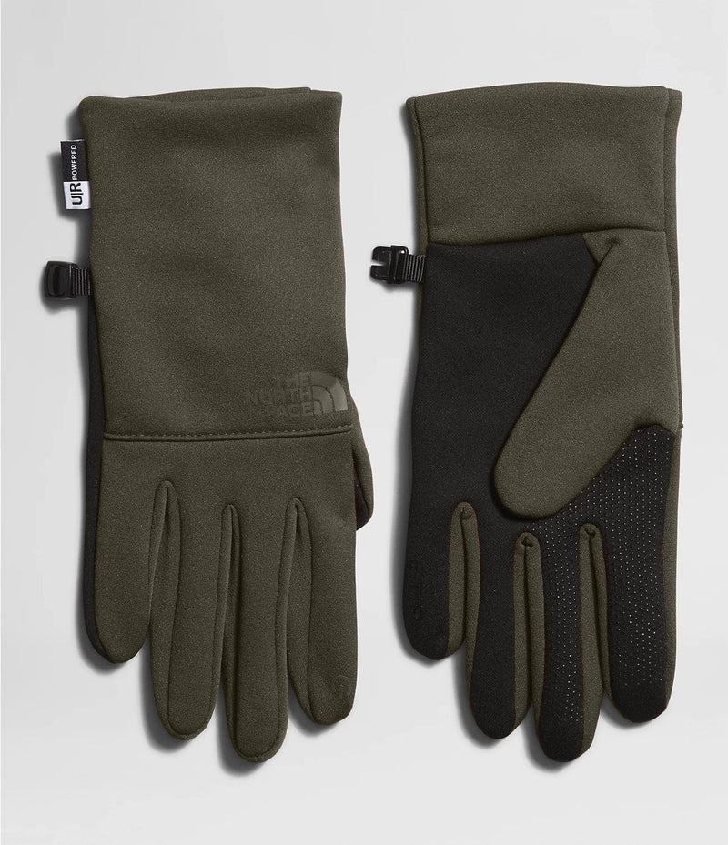 Load image into Gallery viewer, New Taupe Green / MED The North Face Etip Recycled Gloves - Men&#39;s The North Face
