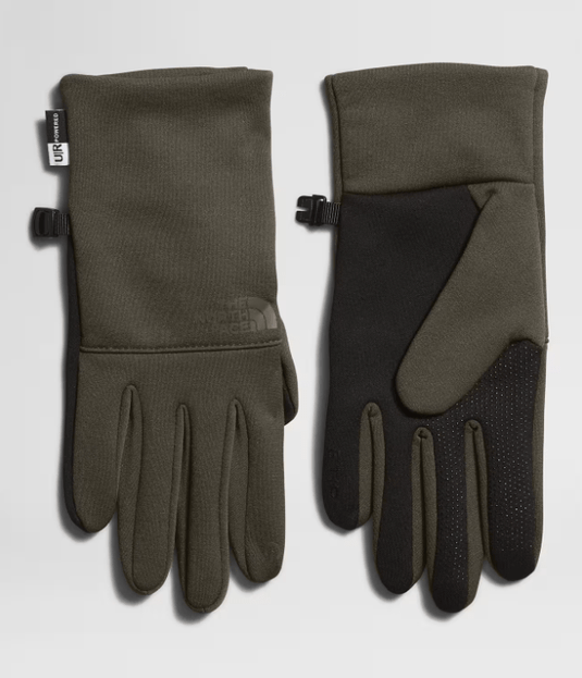 North face gloves mens best sale